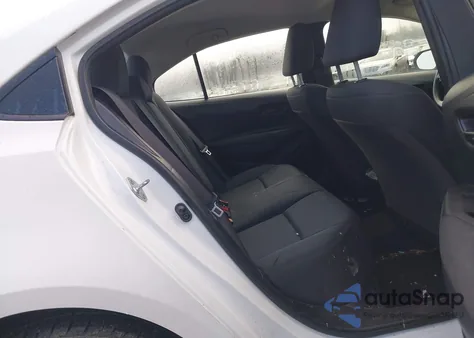 2024 Toyota Corolla Le z USA, uszkodzony, nr VIN 5YFB4MDE4RP148438